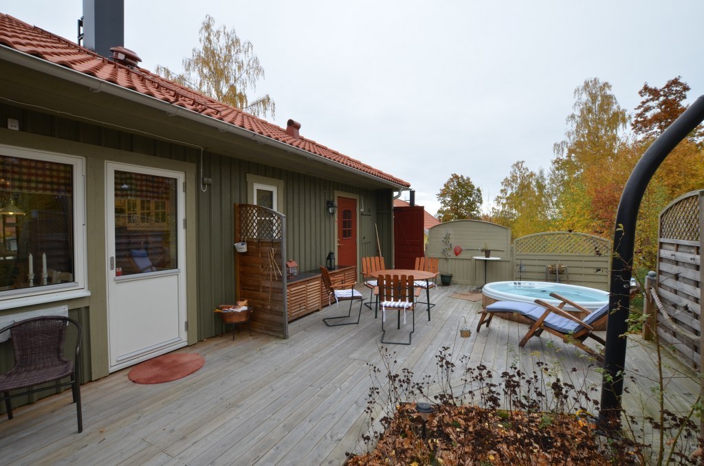 Sundby Strandväg 15 – bild 7