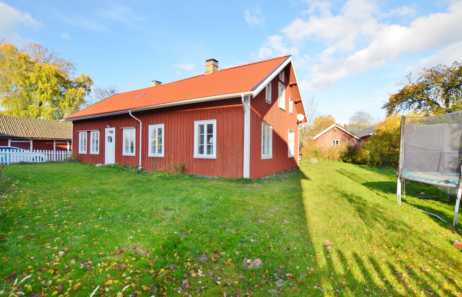 Knutstorpsvägen 53 – bild 5