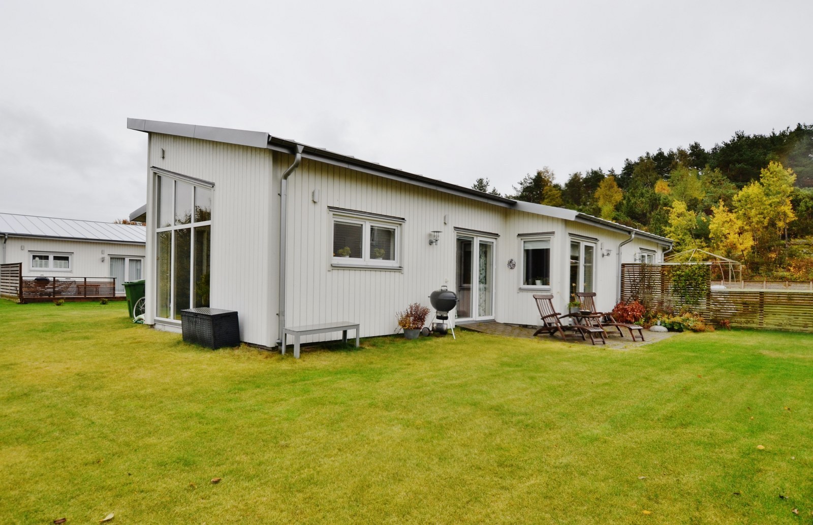 Stråvalla Strandväg 12 B – bild 5
