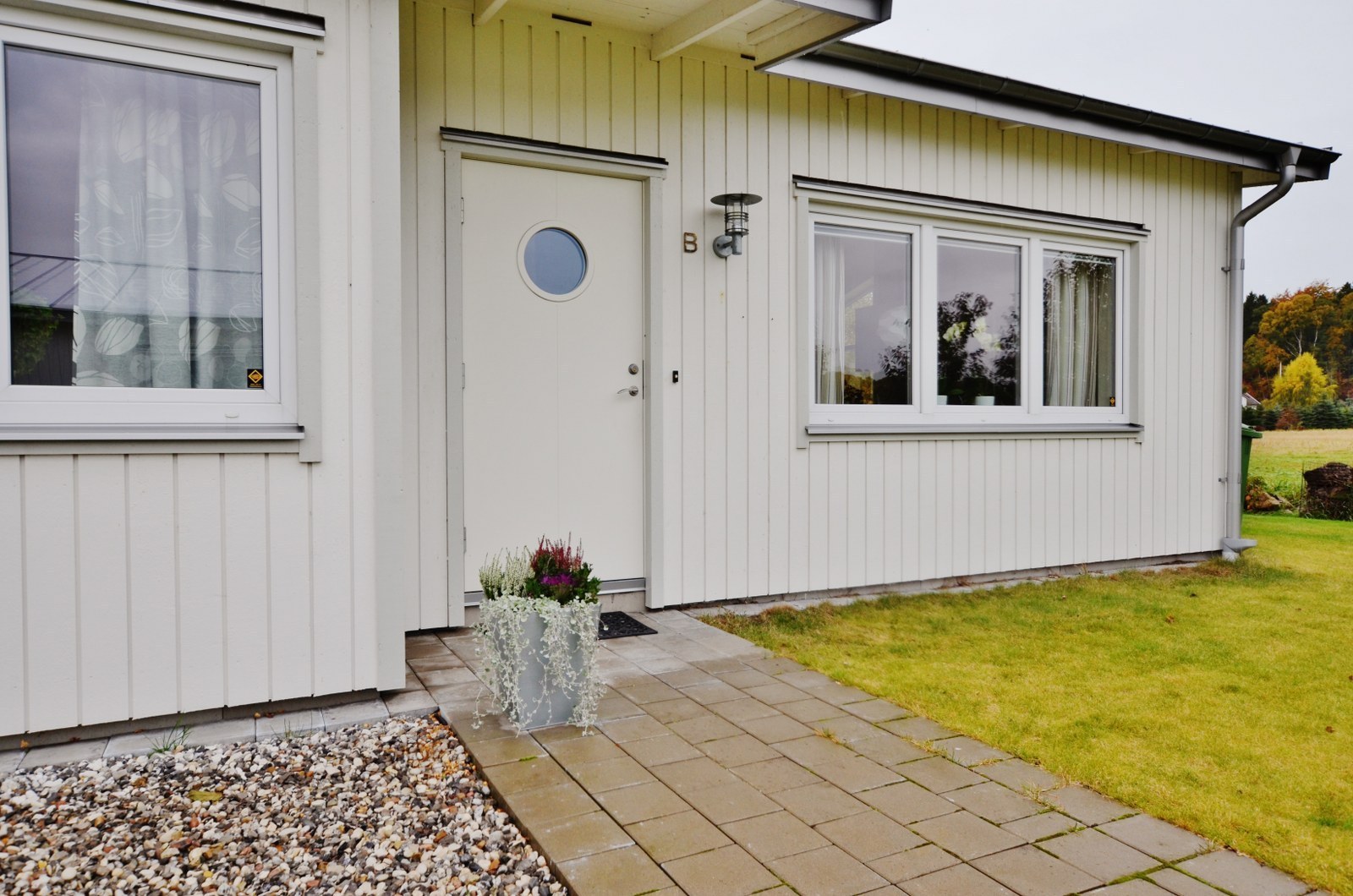 Stråvalla Strandväg 12 B – bild 7