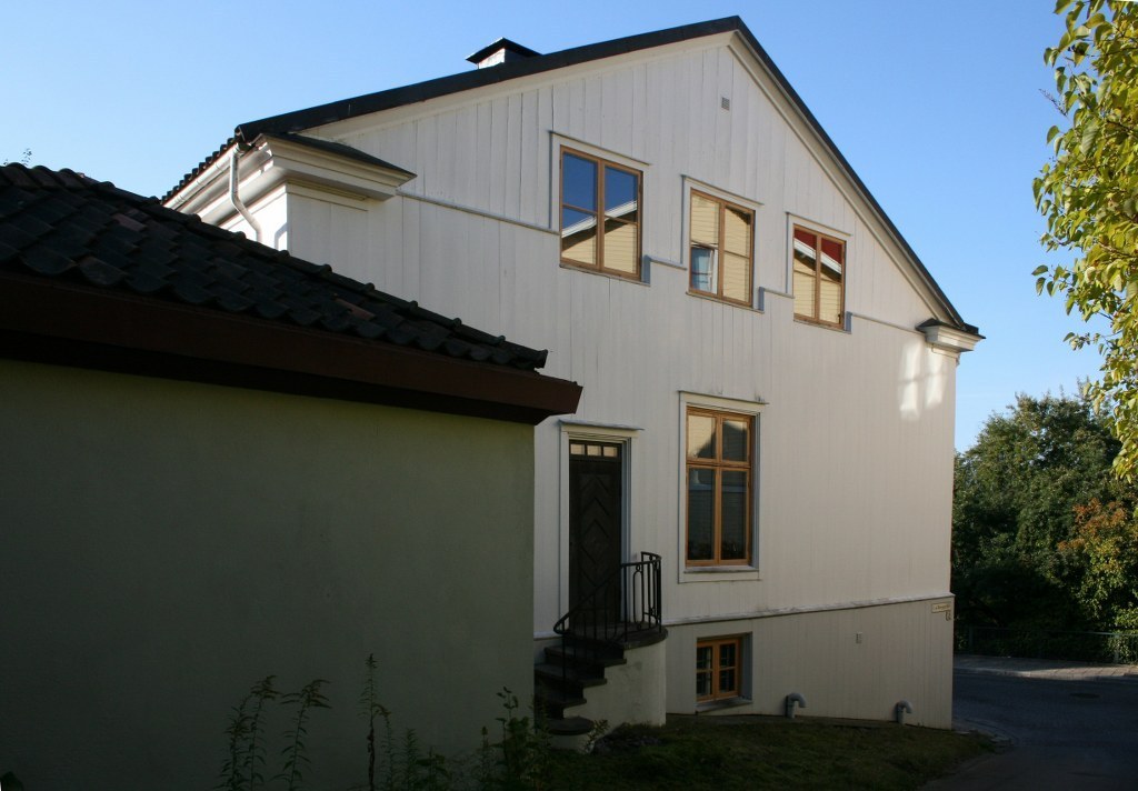 Östra Kyrkogatan 8 – bild 7