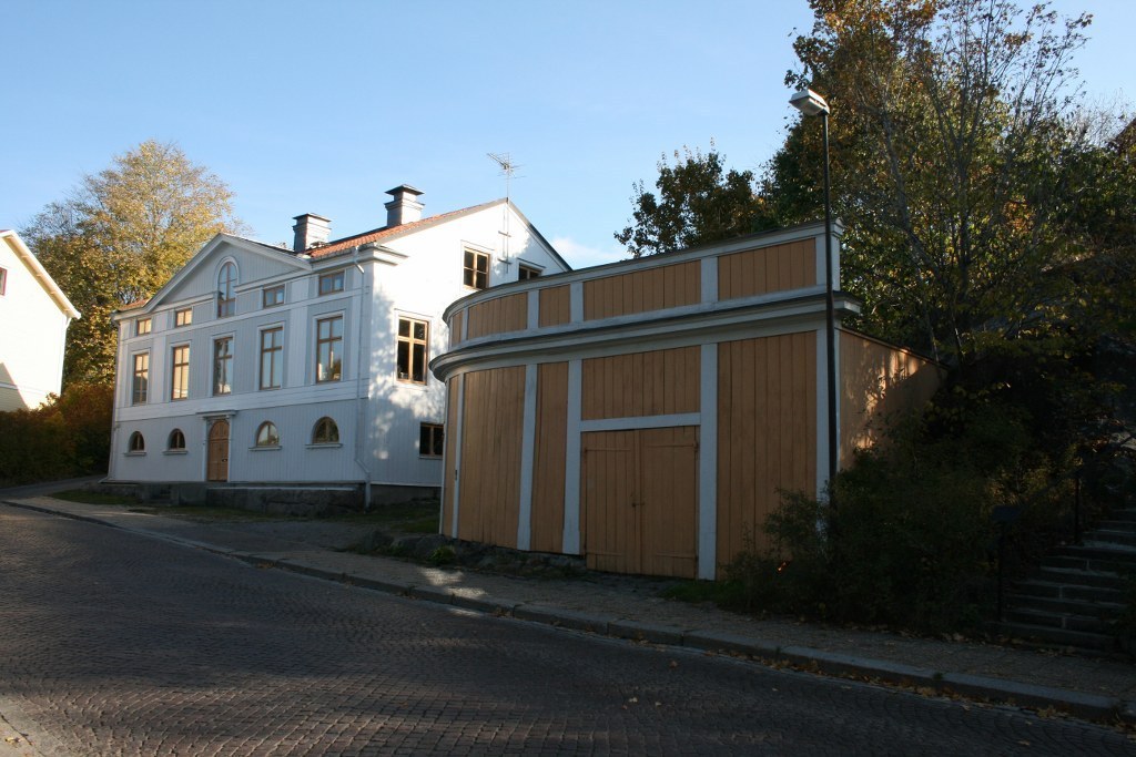Östra Kyrkogatan 8 – bild 3