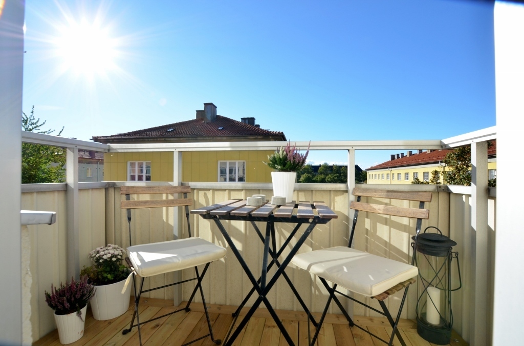 Nikolaigatan 4 C – bild 4