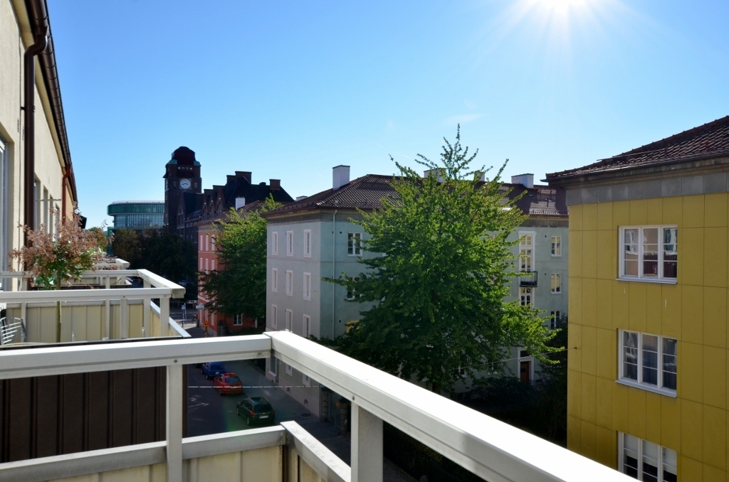 Nikolaigatan 4 C – bild 5