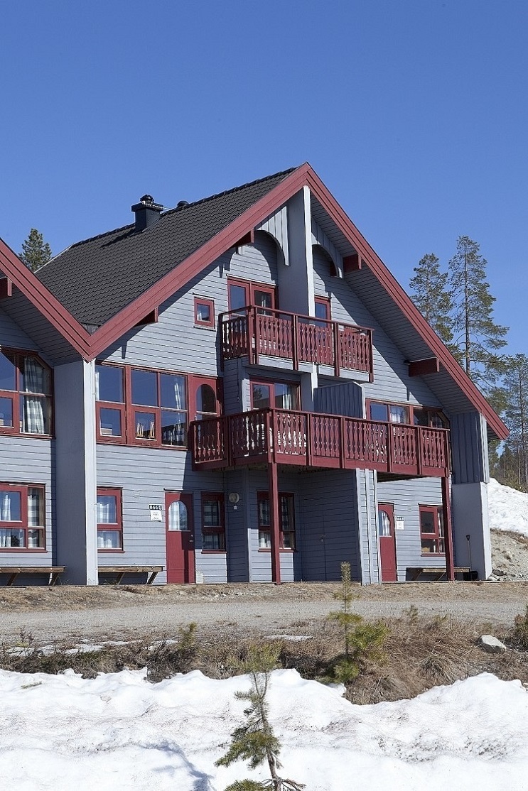 Idre Fjäll 844 – bild 8