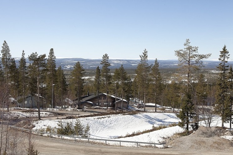 Idre Fjäll 844 – bild 3
