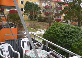 Silvermyntsgatan 5 – bild 4