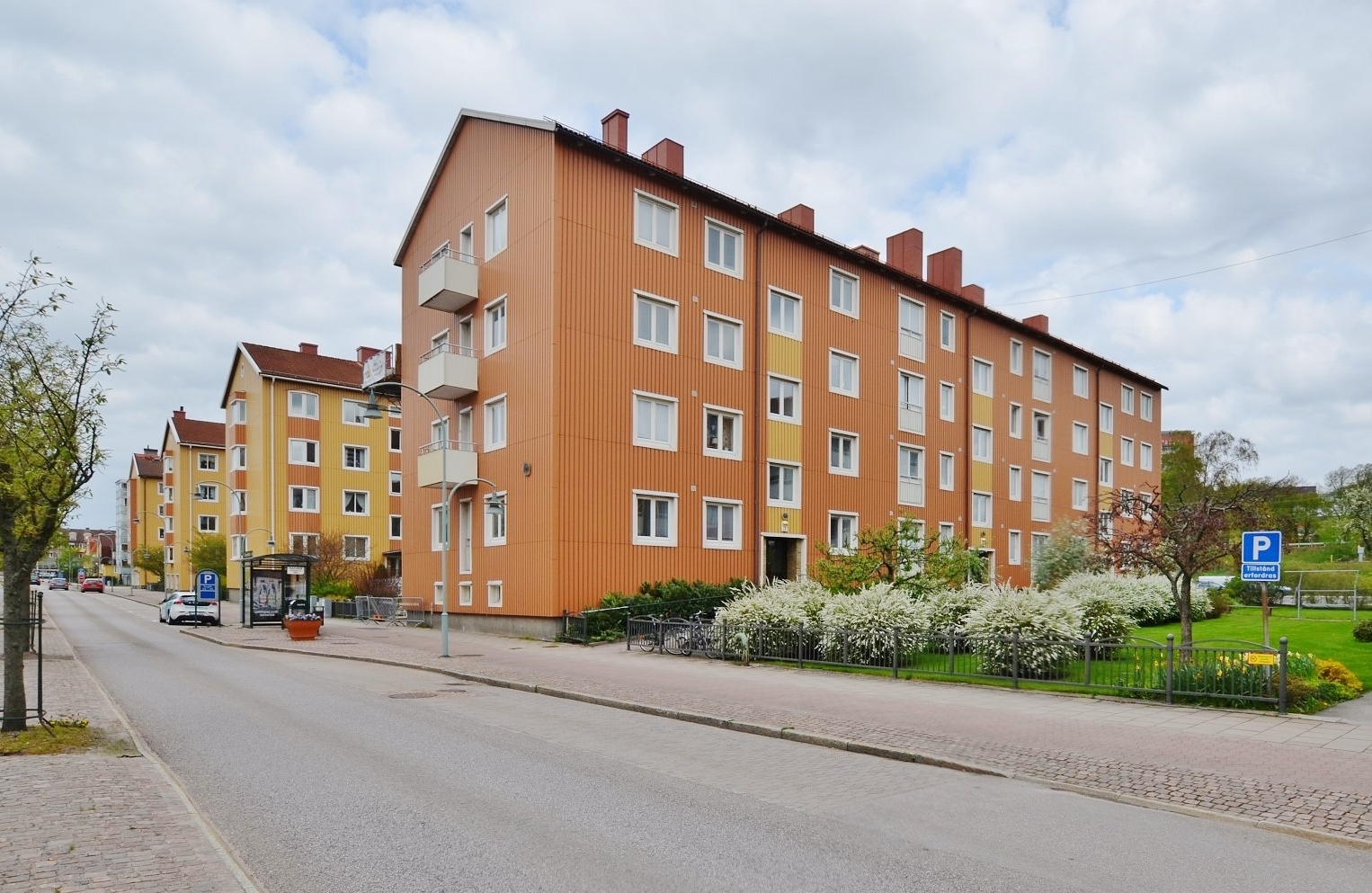 Strömstadsvägen 6 B – bild 6
