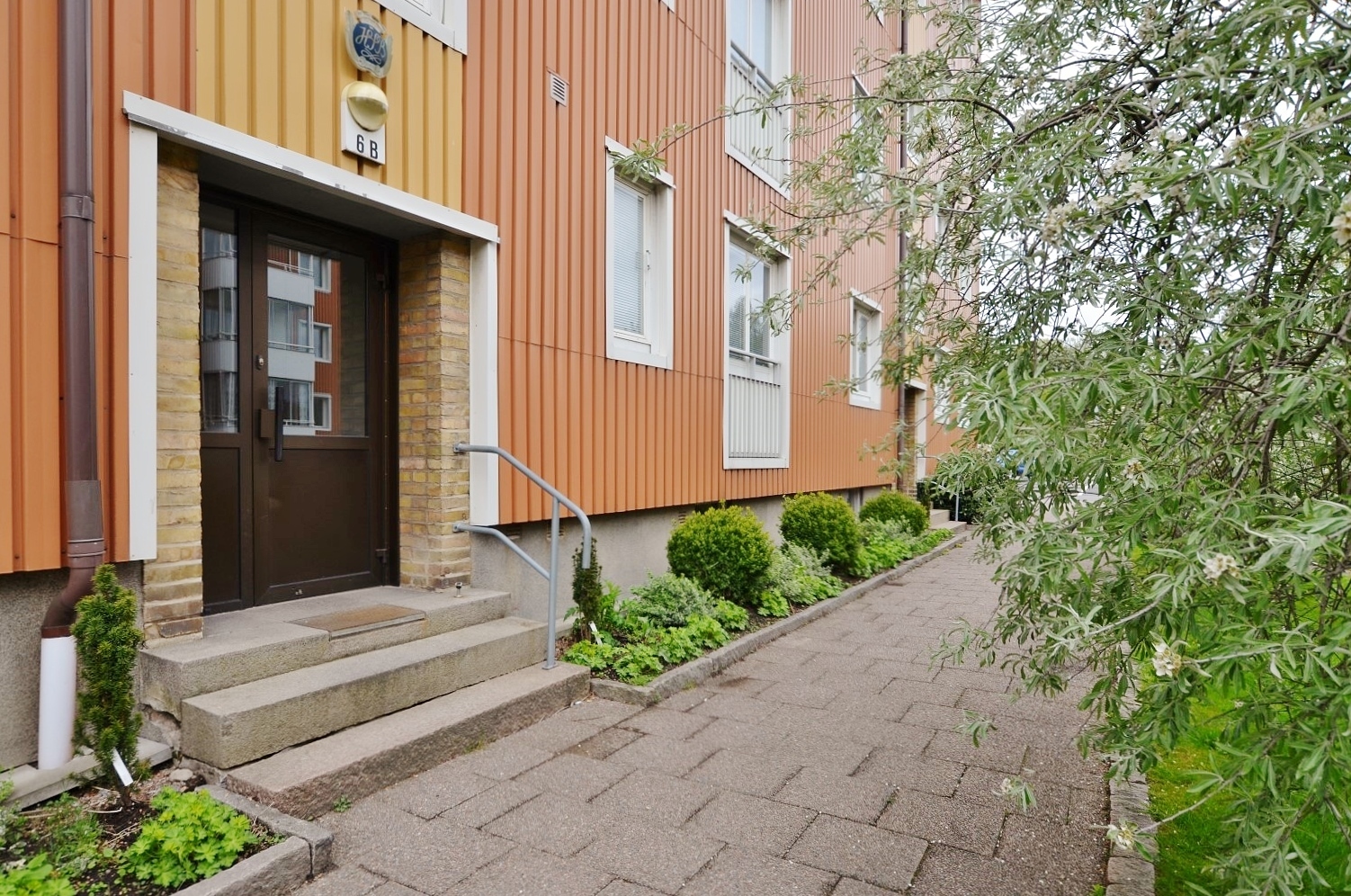 Strömstadsvägen 6 B – bild 7