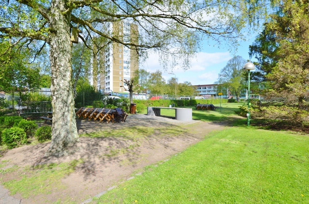 Lettlandsgatan 2 A – bild 4
