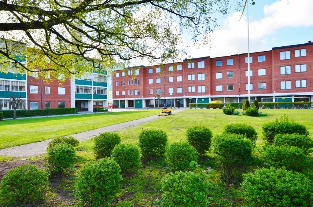 Lettlandsgatan 2 A – bild 3