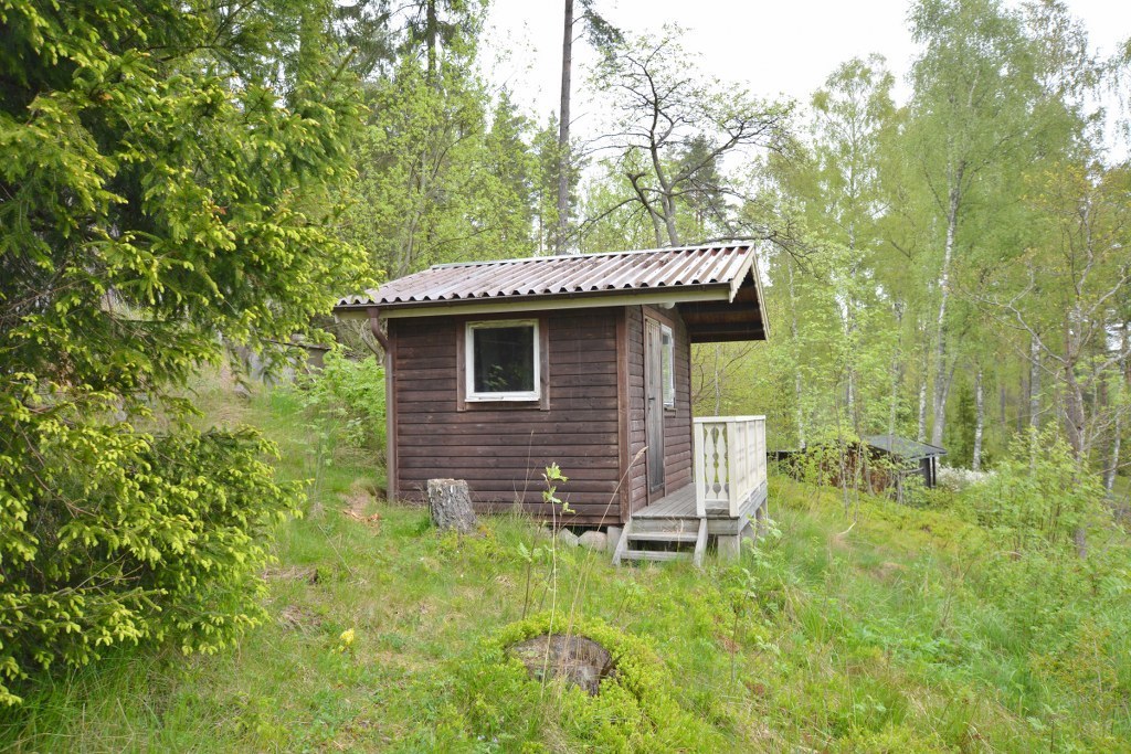 Trädgårdssångarvägen 4 – bild 7