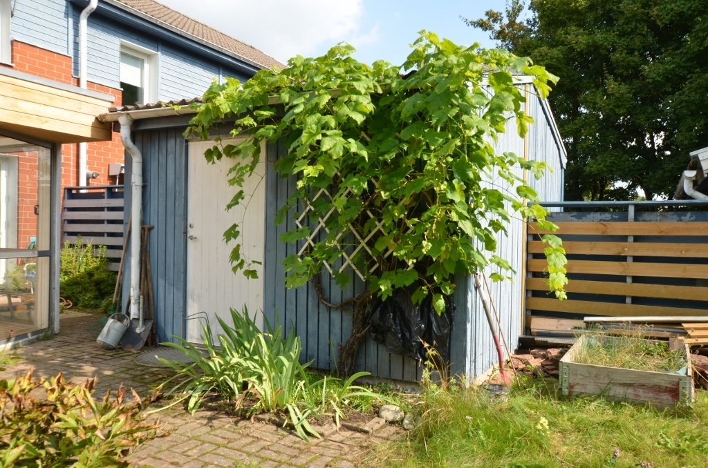 Spannmålsvägen 33 – bild 8