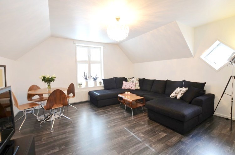 Kristinagatan 6 A – bild 5