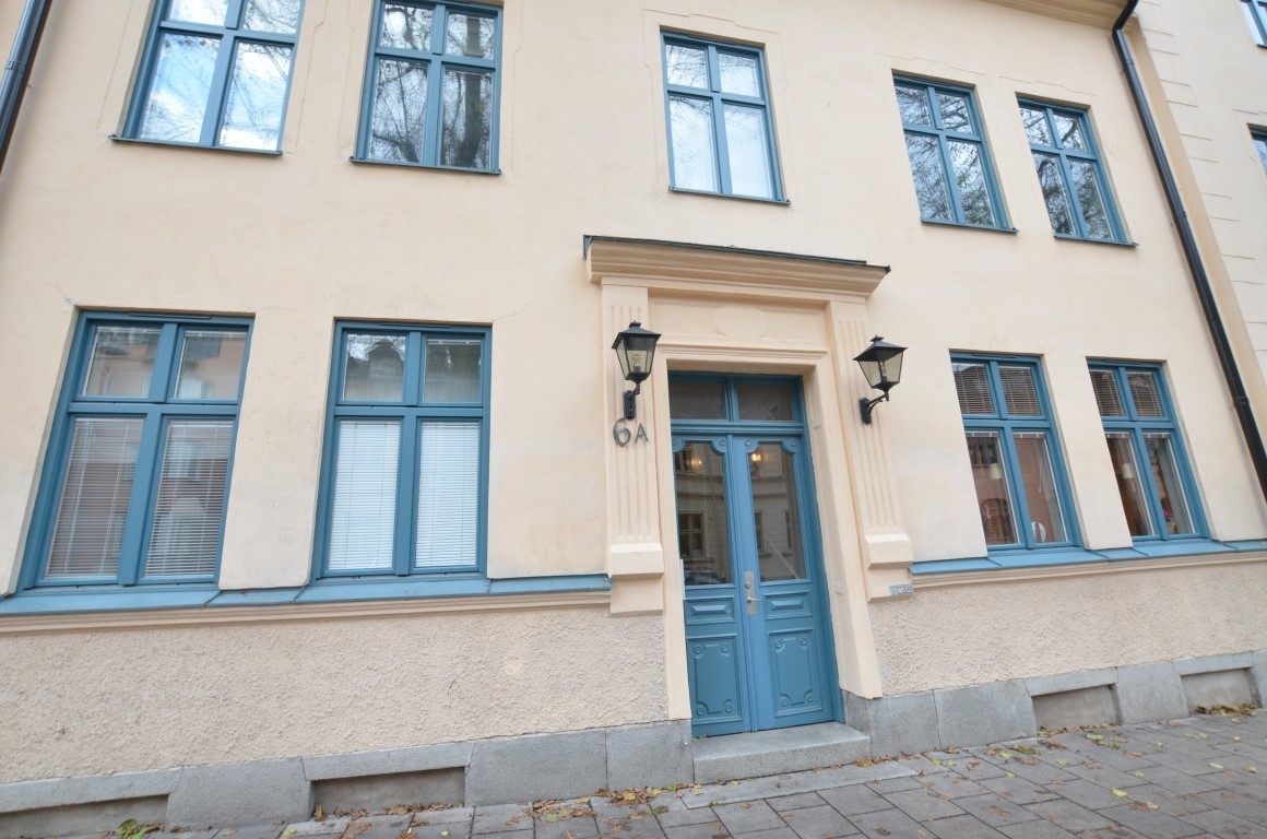 Kristinagatan 6 A – bild 4