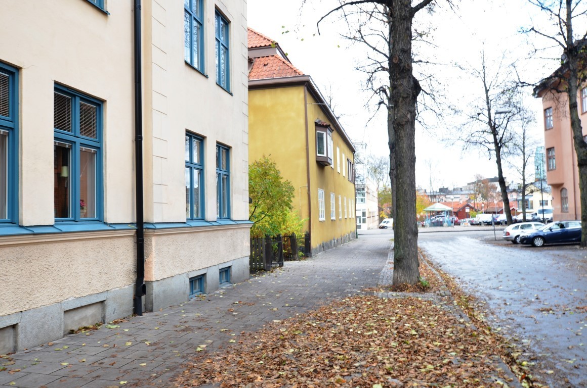 Kristinagatan 6 A – bild 3
