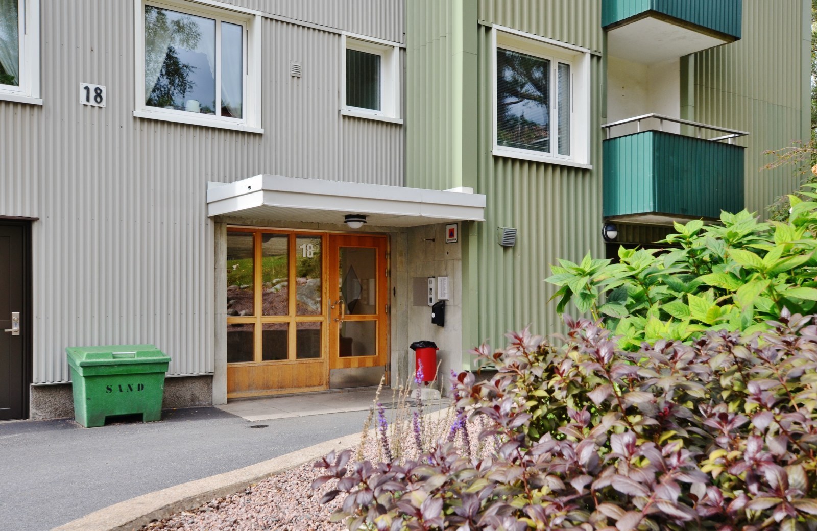 Östra Midvintersgatan 18 – bild 7