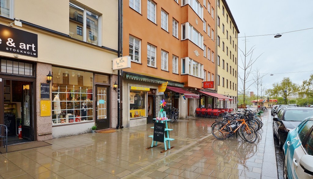 Hornsgatan 151 – bild 6