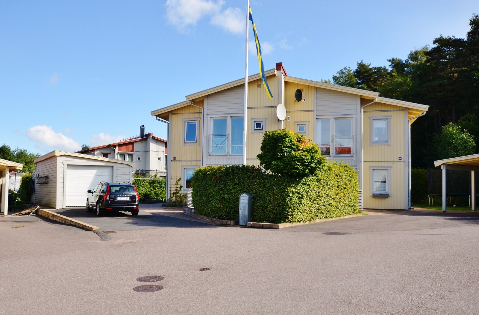 Hede Hage 14 – bild 5