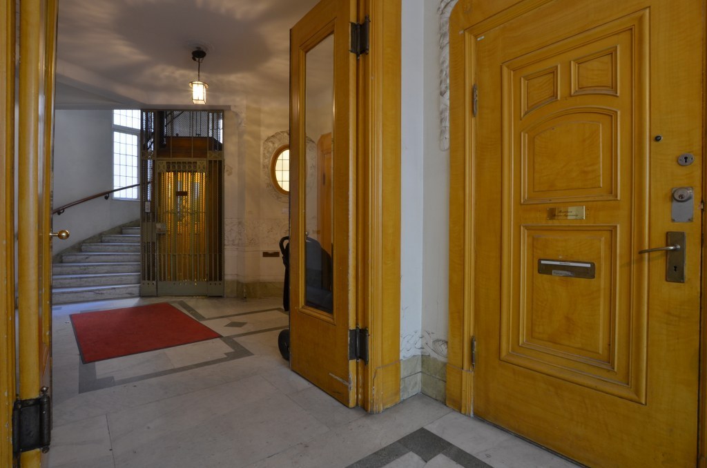Tegnérgatan 48 – bild 6