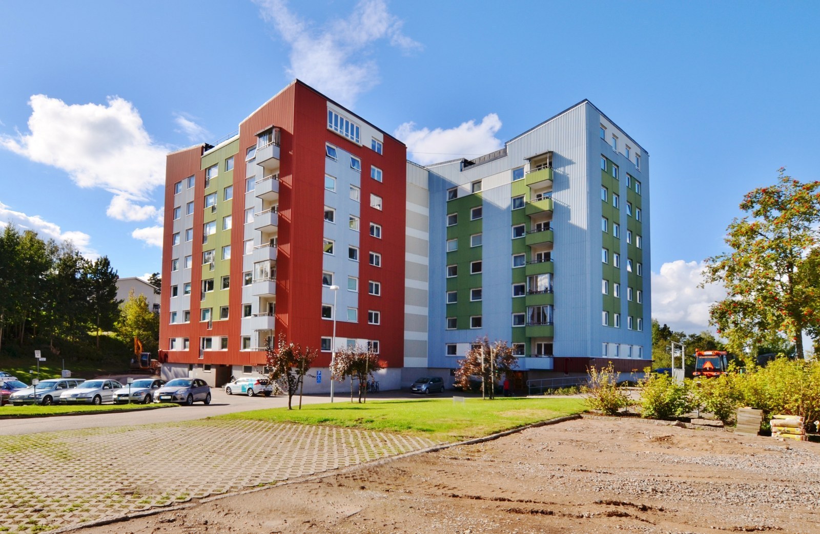Skandiavägen 6 A – bild 7
