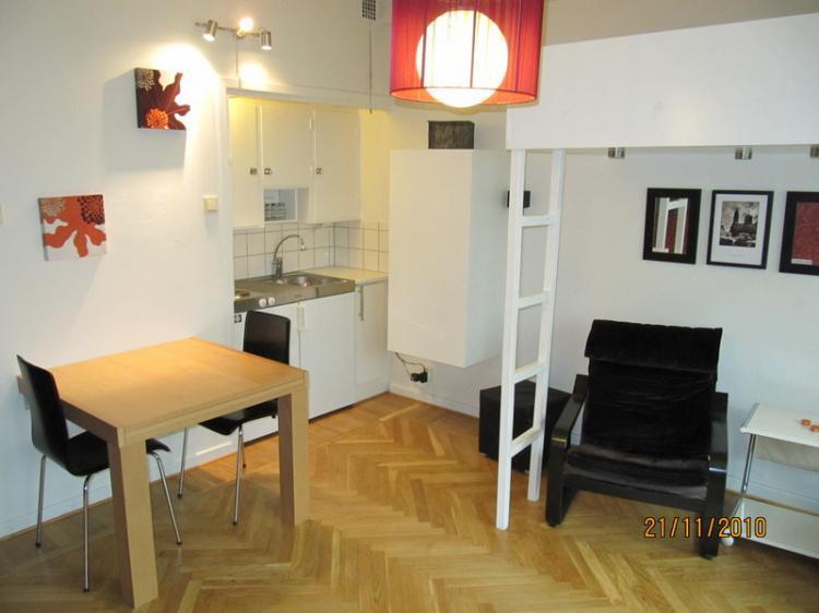 Kilian Zollsgatan 9B – bild 3