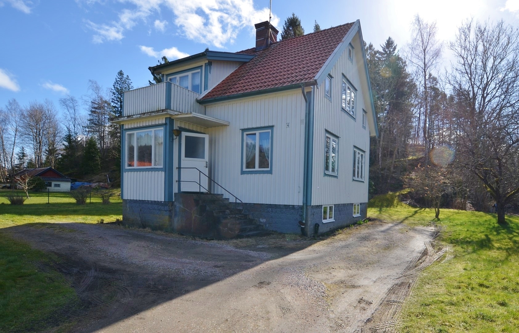 Nygårdsvägen 4 – bild 8