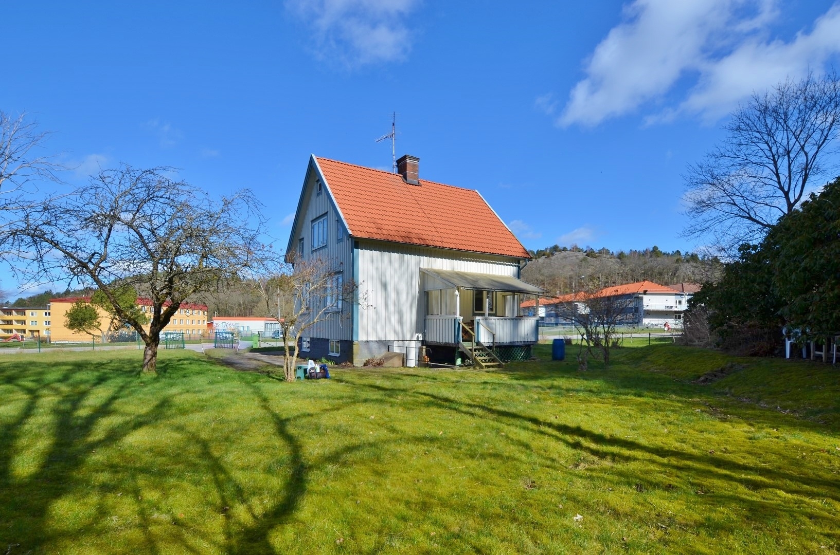 Nygårdsvägen 4 – bild 6