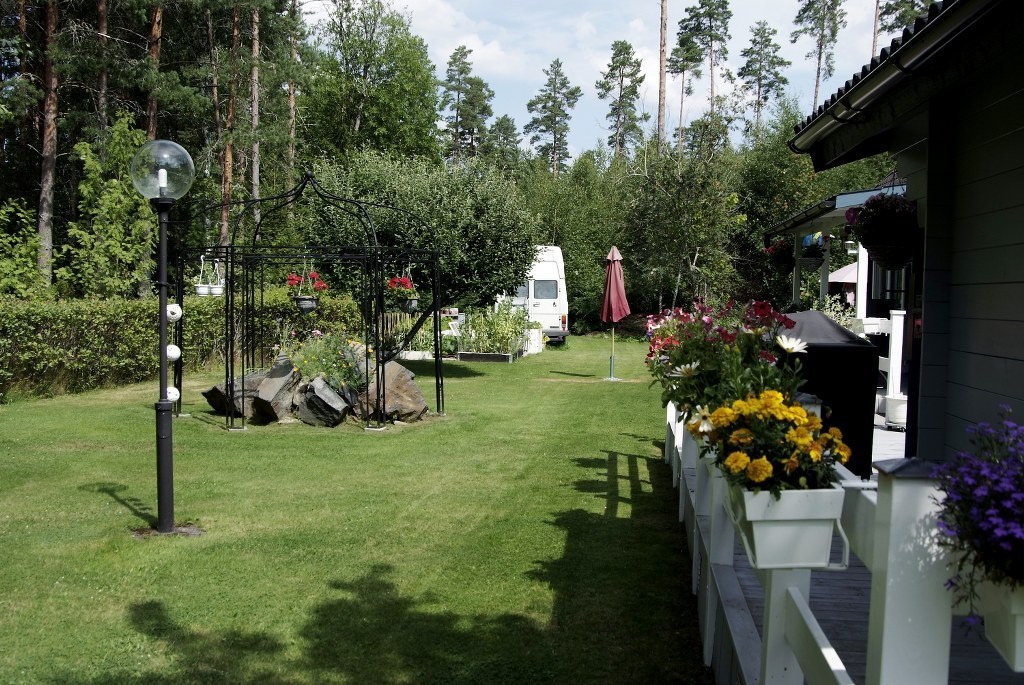 Rommetorp Stenfallet 110 – bild 8