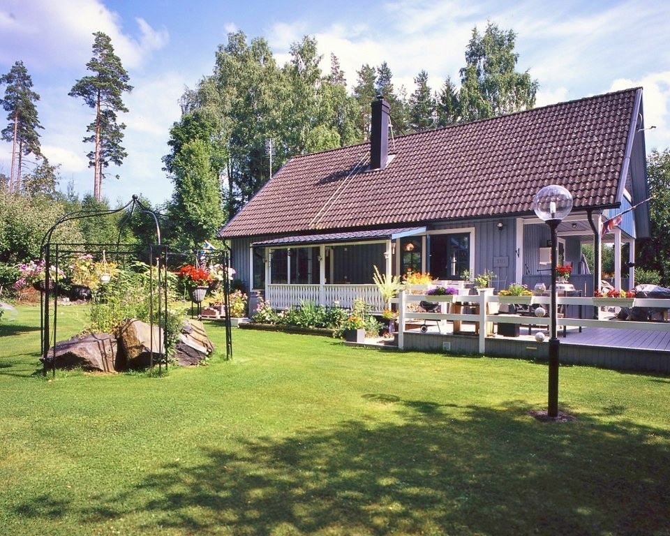 Rommetorp Stenfallet 110 – bild 7