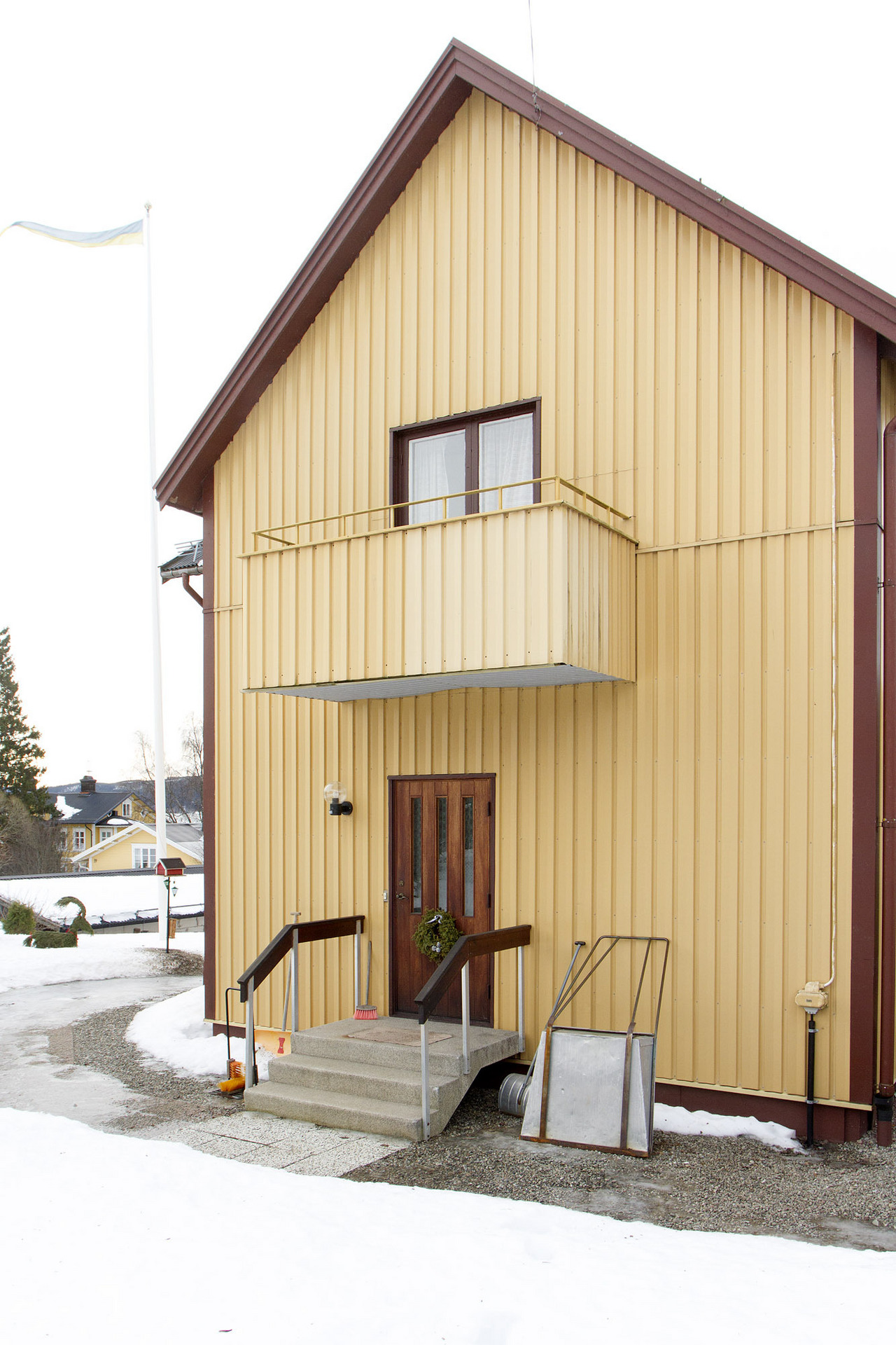 Västra Kungsvägen 14 – bild 4