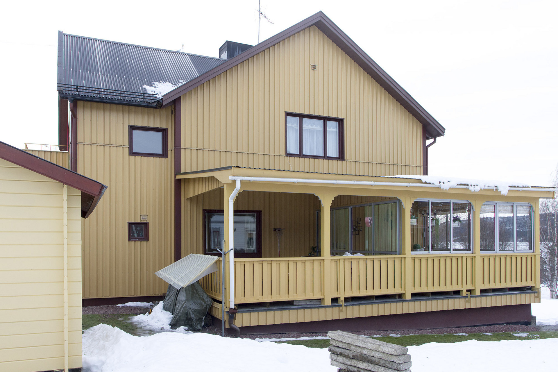 Västra Kungsvägen 14 – bild 3