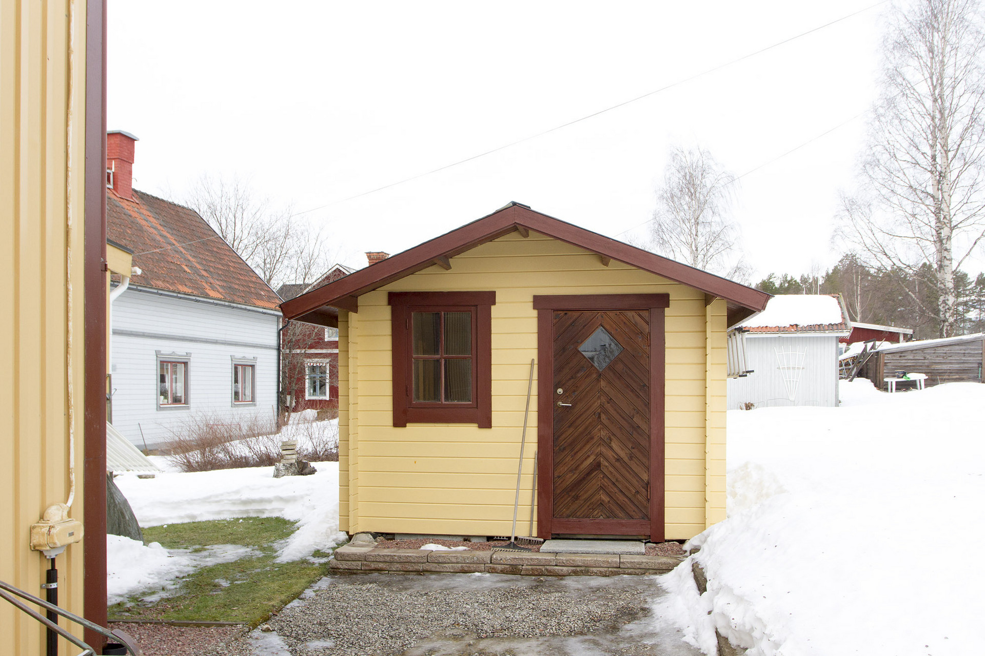 Västra Kungsvägen 14 – bild 5