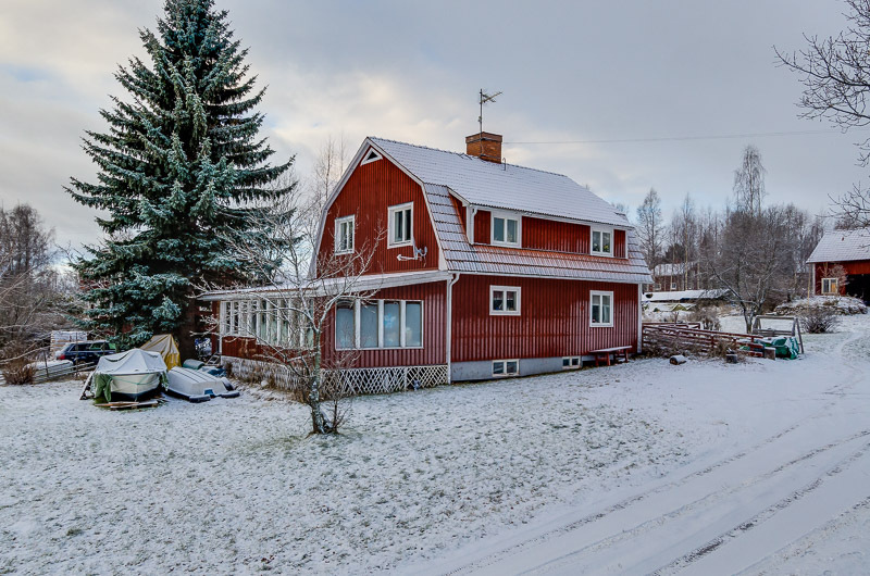 Moravägen 196 – bild 6