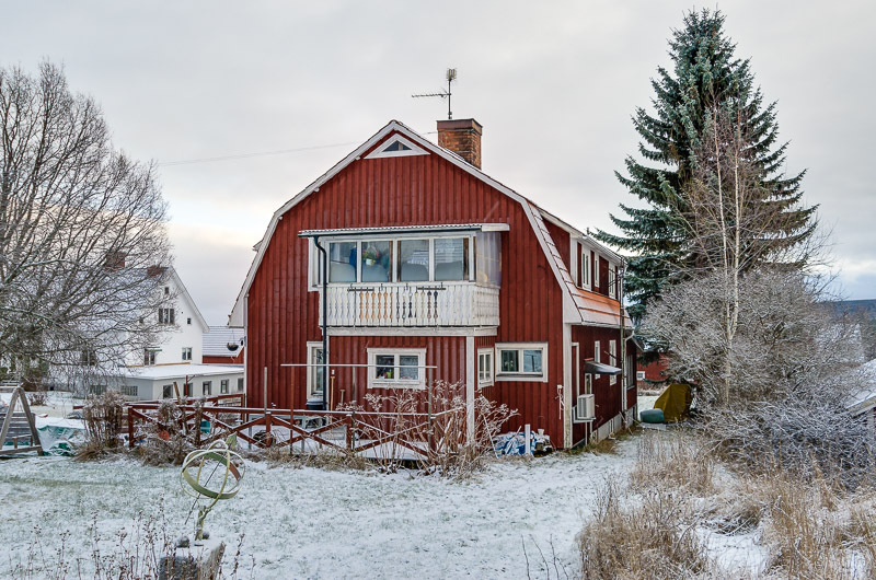 Moravägen 196 – bild 5
