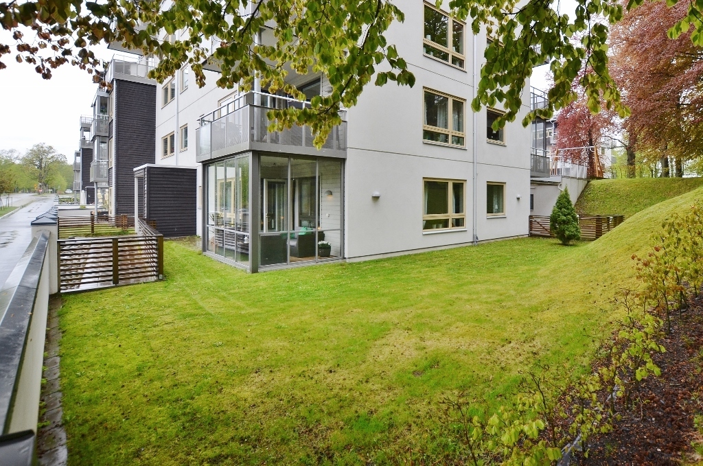 Nolhagagatan 3C – bild 7