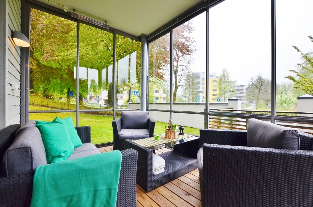 Nolhagagatan 3C – bild 4