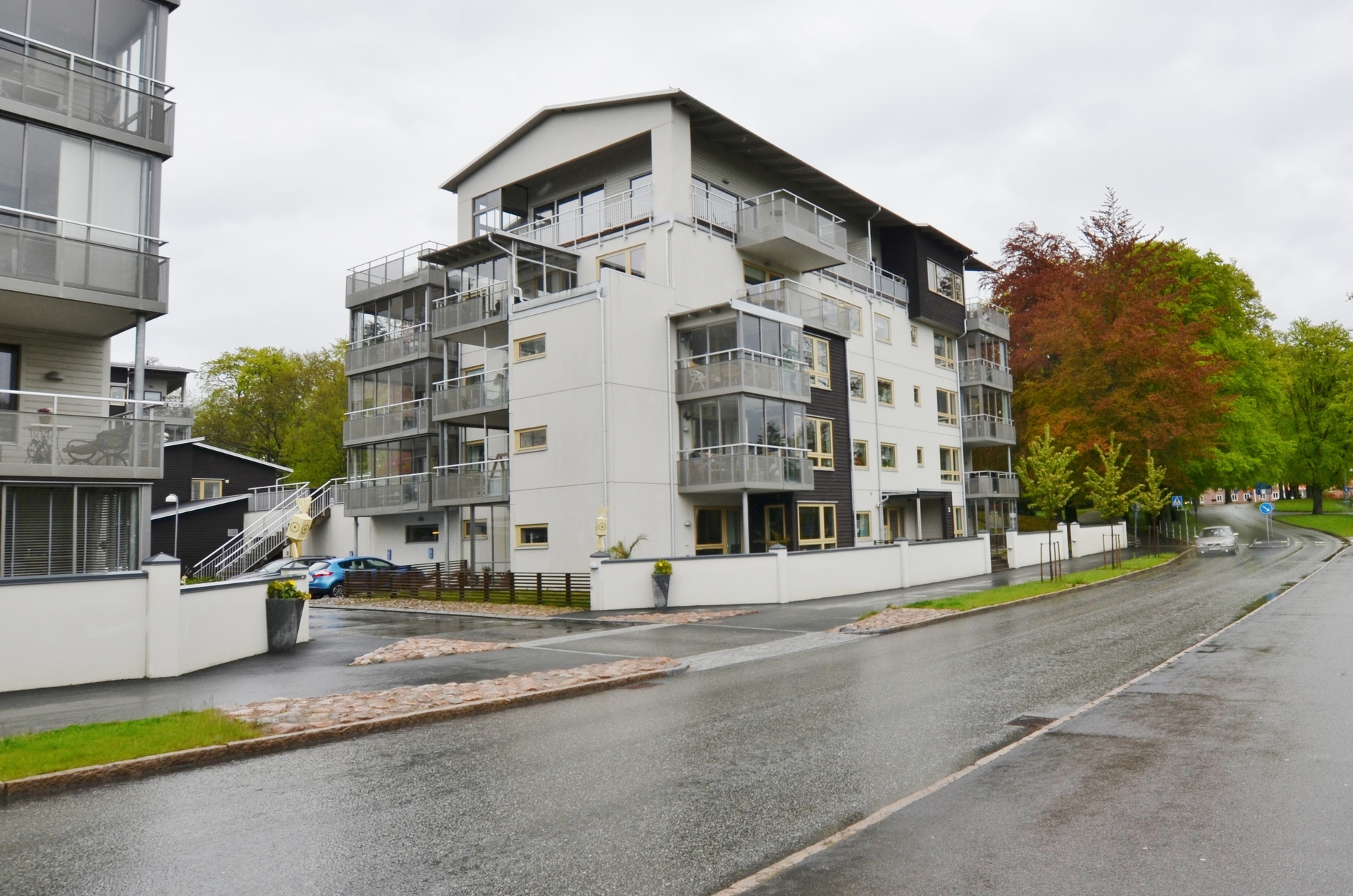 Nolhagagatan 3C – bild 6