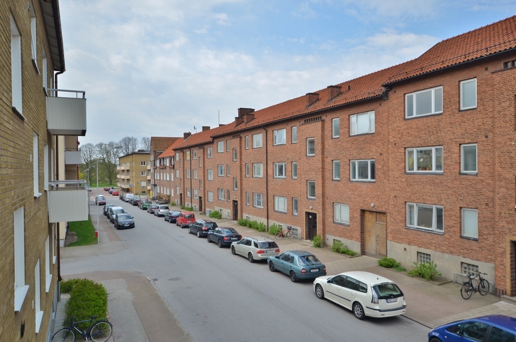 Timmermansgatan 10 – bild 4