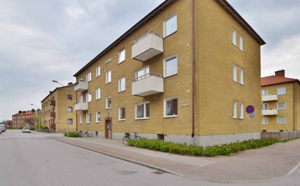 Timmermansgatan 10 – bild 7