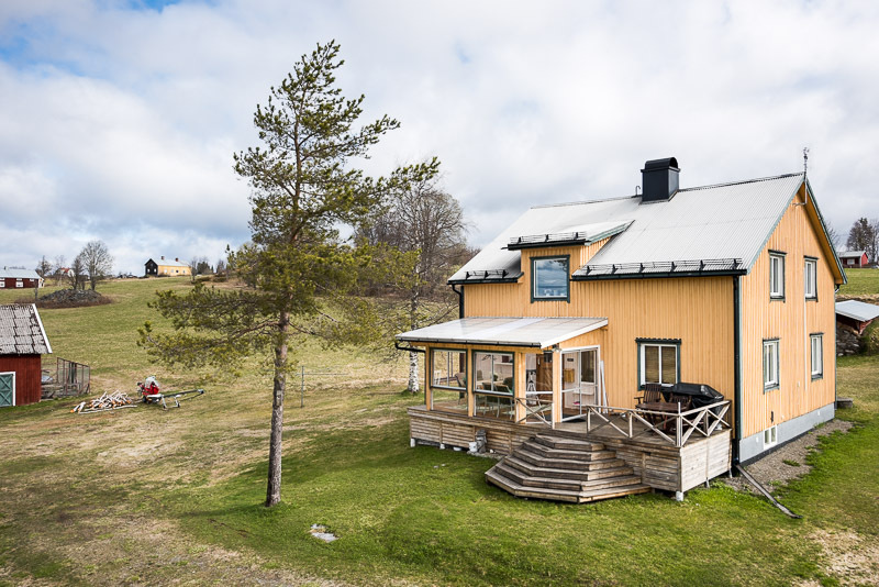 Yxskaftkälen 510 – bild 6