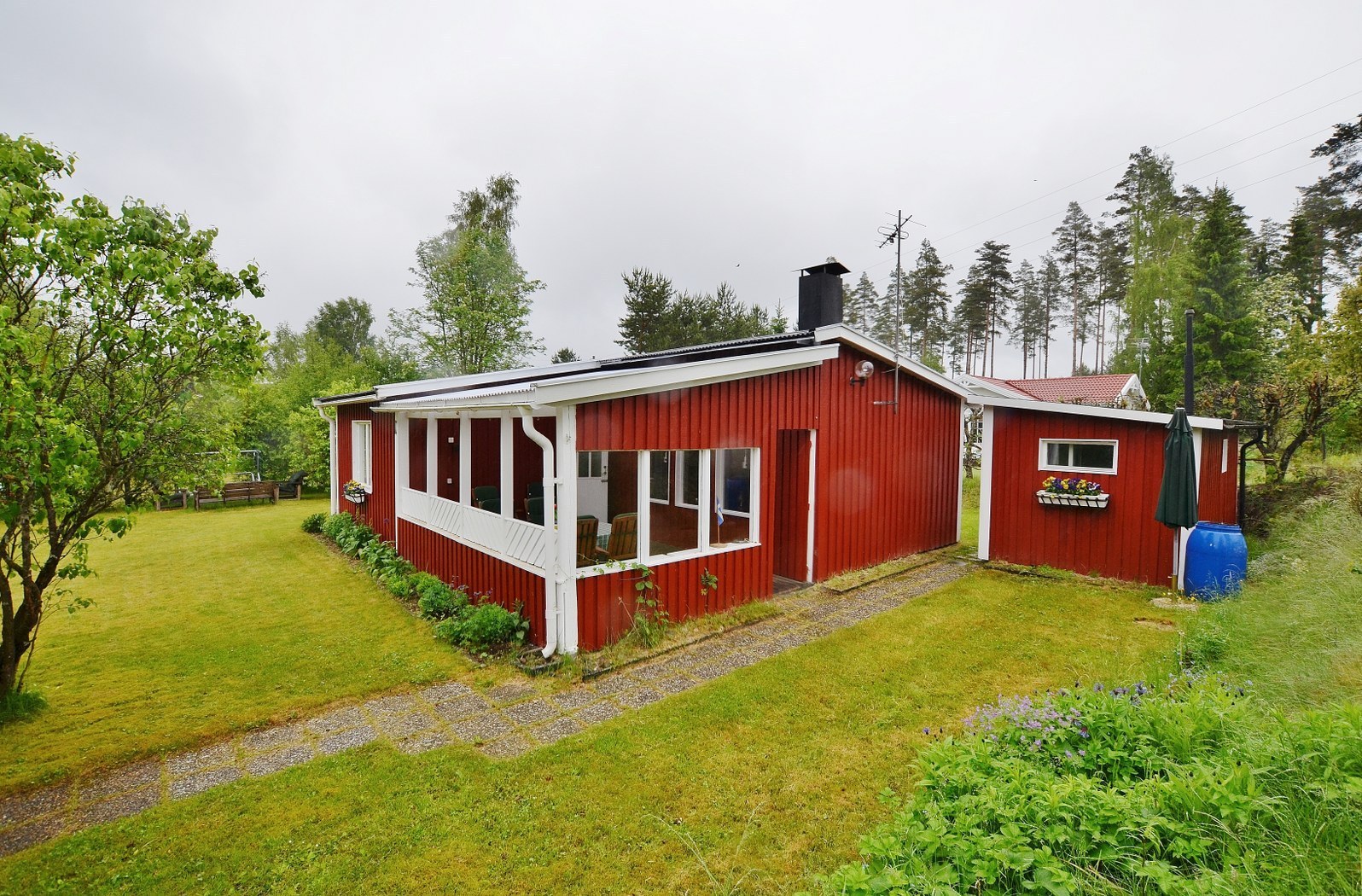 Lindholmsvägen 3 – bild 7