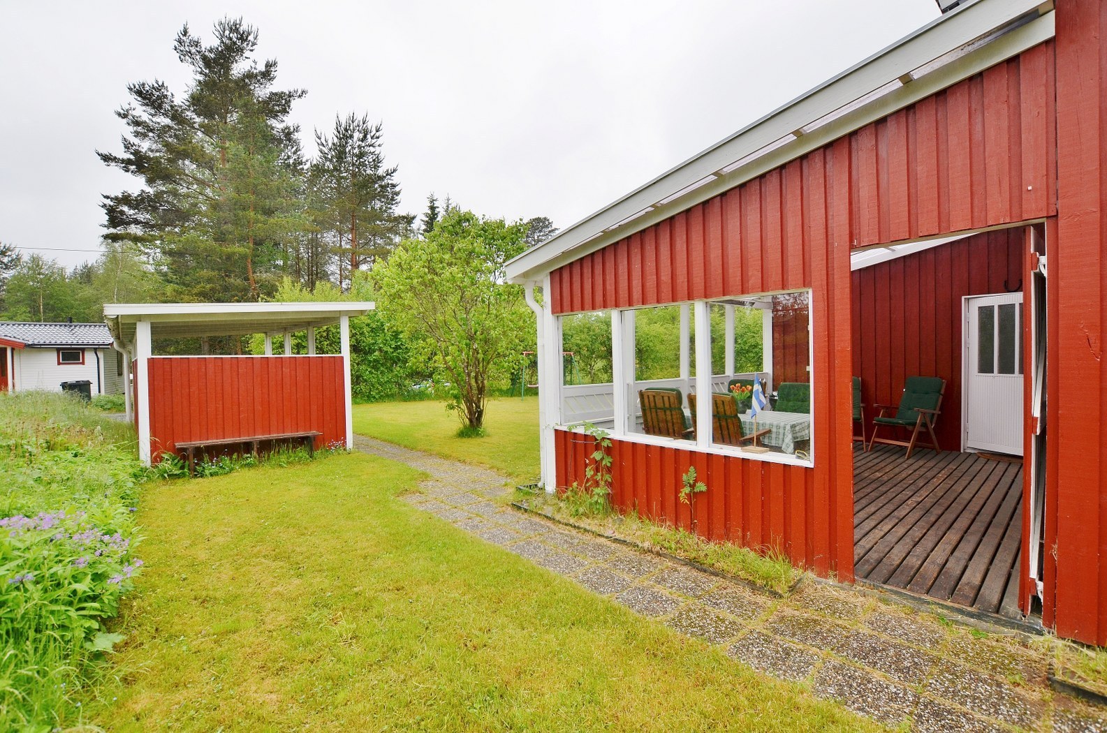 Lindholmsvägen 3 – bild 8