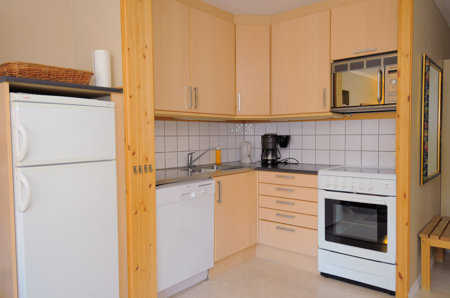 Idre Fjäll lgh 157 – bild 4