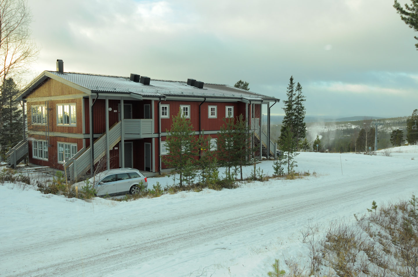 Idre Fjäll lgh 157 – bild 8