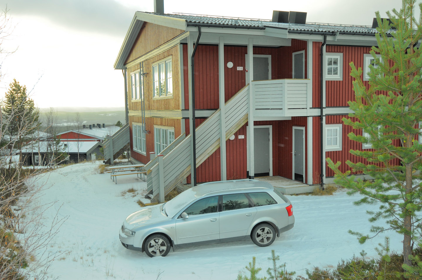 Idre Fjäll lgh 157 – bild 7