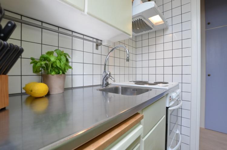 Nordlinds Väg 94C – bild 6