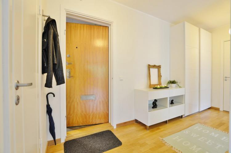 Kallebäcksvägen 13 B – bild 3