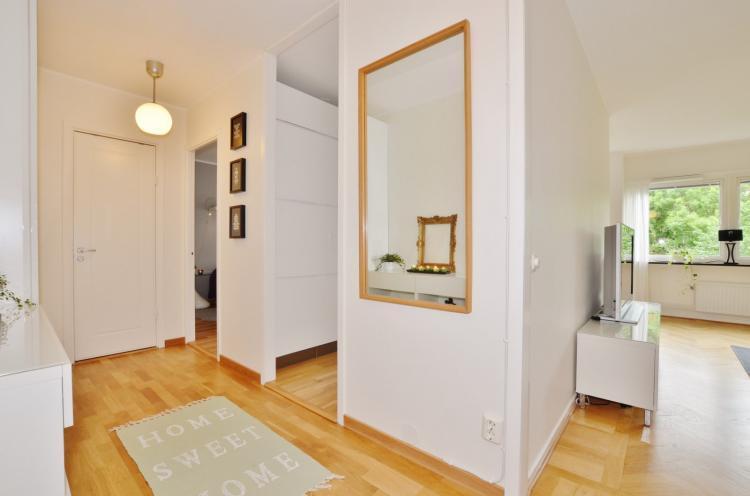 Kallebäcksvägen 13 B – bild 4