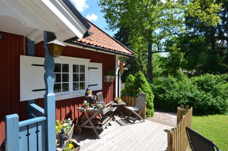 Vikingshillsvägen 17 – bild 6
